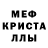 МЕТАДОН кристалл vanika iovu